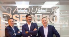 Aurica compra el 49% de Alquiler Seguro tras lograr una facturación de 40 millones