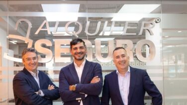 Aurica compra el 49% de Alquiler Seguro tras lograr una facturación de 40 millones