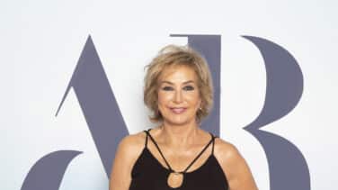 Ana Rosa se despide de las mañanas de Telecinco: "Mi línea roja ha sido ser fiel a los ciudadanos"