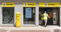 Correos admite 2.471.935 votos para el 23-J, récord histórico