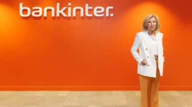 Bankinter gana 685 millones de euros hasta septiembre, un 59% más