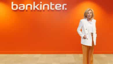 Bankinter gana 685 millones de euros hasta septiembre, un 59% más