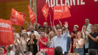 El PSOE aprende la lección del 28-M y sale a desmentir el ataque del PP al voto por correo