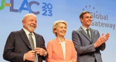 La CE niega "categóricamente" que Von der Leyen criticara a Feijóo tras mantener una reunión