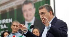 El miedo a Bildu, la única razón por la que el PNV no rompe con Sánchez