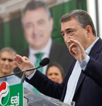 El miedo a Bildu, la única razón por la que el PNV [...]