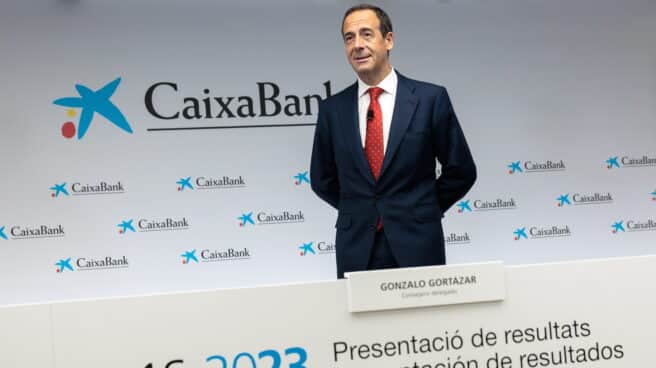 CaixaBank Gortazar