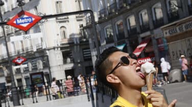 Madrid, País Vasco y Cataluña, las comunidades en las que los ciudadanos se sienten más libres