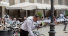 Solo una de cada cuatro pymes asegura haber trasladado la inflación a sus precios