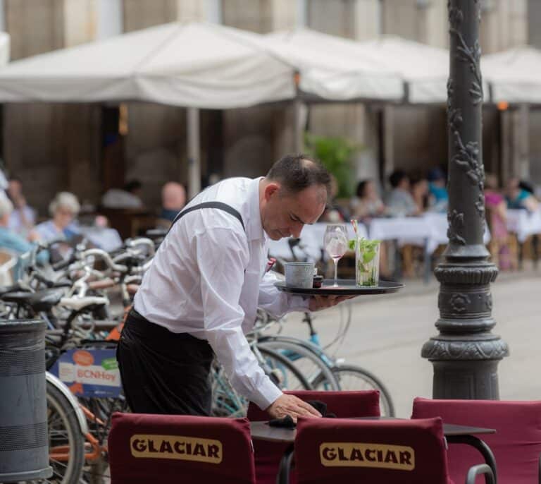 Solo una de cada cuatro pymes asegura haber trasladado la inflación a sus precios