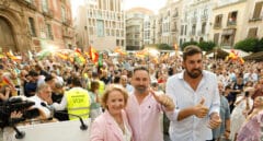 Vox planta a López Miras tras su última oferta y solo lo investirá si hay "un gobierno de coalición"