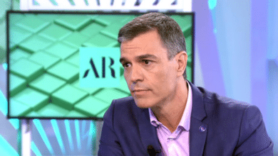 Sánchez, en 'Ana Rosa': "No tienen nada contra mí. Soy un político limpio, no perfecto"