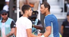 El discurso patriota de Carlos Alcaraz y el sueño que quiere cumplir junto a Rafa Nadal