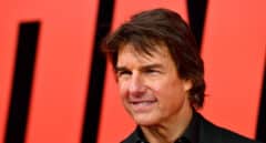 Tom Cruise intentó mediar entre el sindicato de actores y los estudios de Hollywood para evitar la huelga