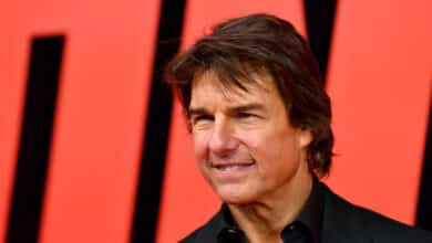 Tom Cruise intentó mediar entre el sindicato de actores y los estudios de Hollywood para evitar la huelga