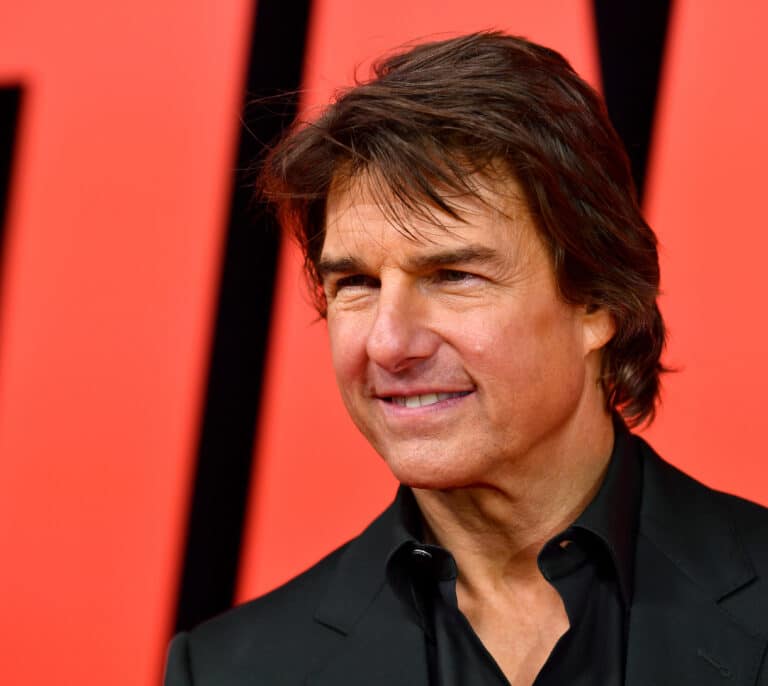 Tom Cruise intentó mediar entre el sindicato de actores y los estudios de Hollywood para evitar la huelga