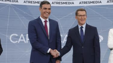 Feijóo acusa a Sánchez de no cooperar en la investigación del espionaje a su móvil: “¿Qué ha acordado con Marruecos?”