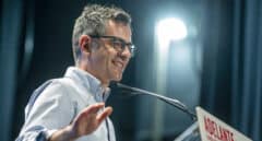 Bolaños se viene arriba: "Carlos Alcaraz ha ganado después de una remontada. Ahí lo dejo"