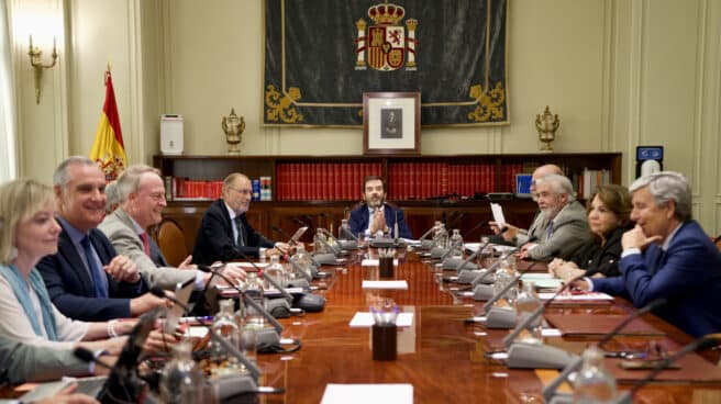 Pleno del Consejo General del Poder Judicial (CGPJ) Pleno del Consejo General del Poder Judicial (CGPJ)