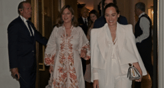 Lo que va de Chábeli a Tamara (y de Aznar a Feijóo)