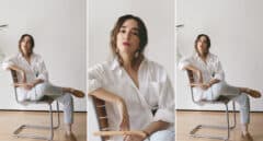 Charo Lagares: "Escribiendo un libro te juegas todas tus relaciones personales"