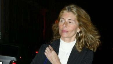 Muere Marta Chávarri, madre de Álvaro Falcó y exmujer de Alberto Cortina