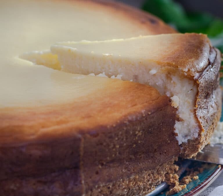 Tarta de queso: la historia del postre global que se remonta a los romanos