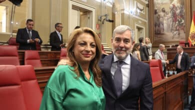 Coalición Canaria se declara "imprescindible" para la investidura pero no apoyará un Gobierno con Vox ni con Sumar