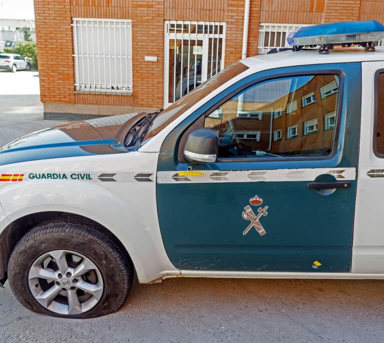 Muere electrocutado un trabajador y otro resulta herido durante su jornada laboral en una subestación eléctrica