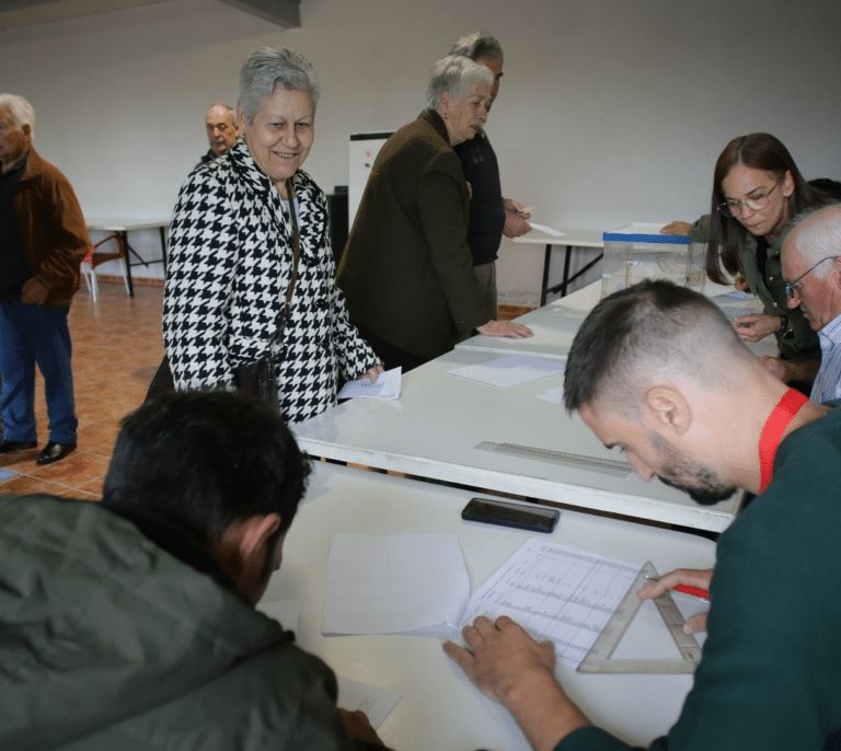 ¿Cómo saber dónde tengo que ir a votar?