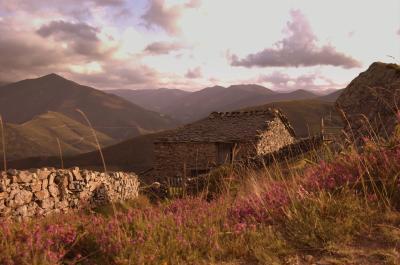 Views of Tineo, one of the cities that will take part in the new 2023 Grand Prix. 