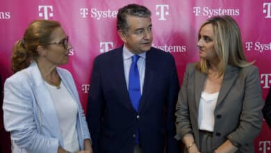 T-Systems adelanta un año su compromiso de alcanzar los 1.000 empleados en Andalucía