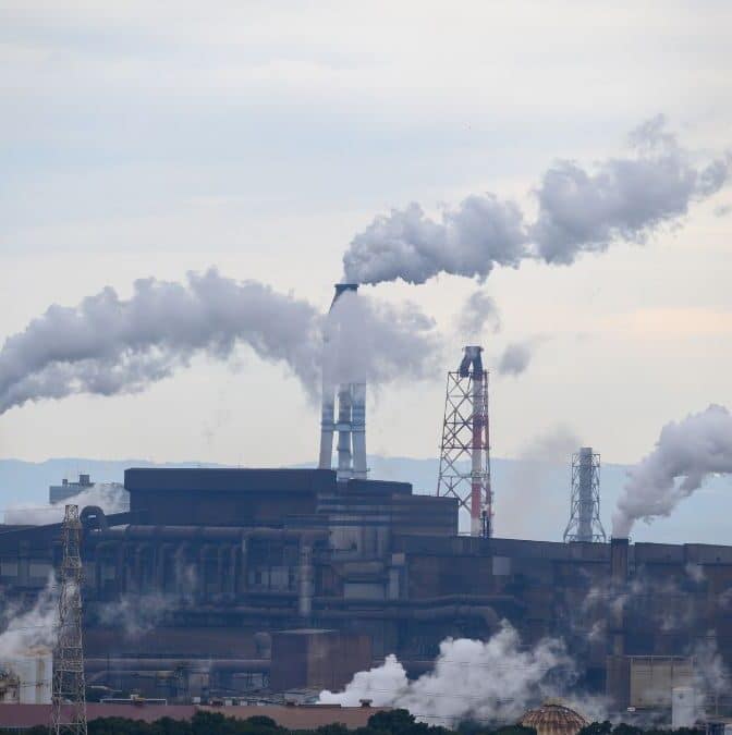 España fracasa en su transición energética: suspende en 7 de los 9 [...]