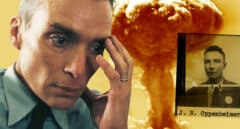 Cuando Oppenheimer se alejó del comunismo para poder crear la bomba atómica