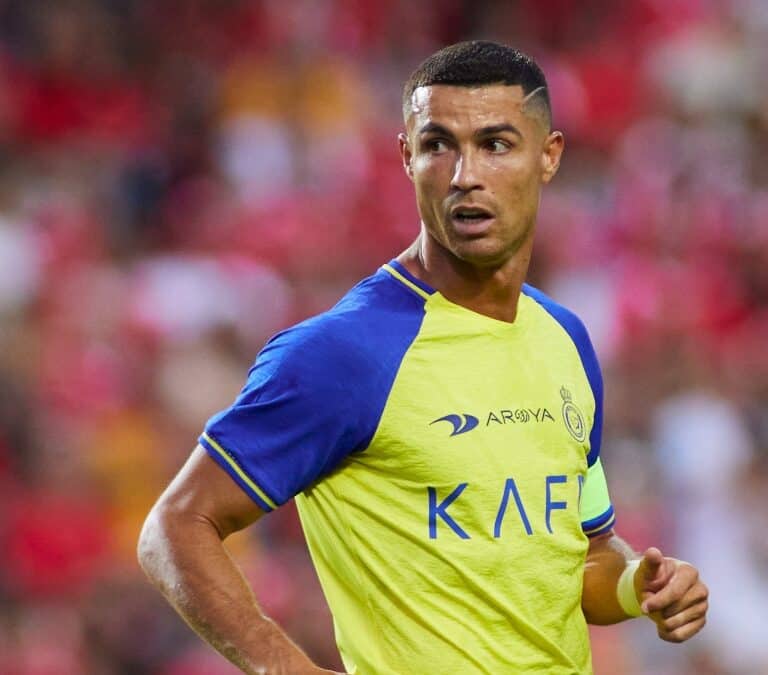 El jet privado de Cristiano Ronaldo llega a Madrid desde Riad: ¿qué pasa ahora con su carrera futbolística?