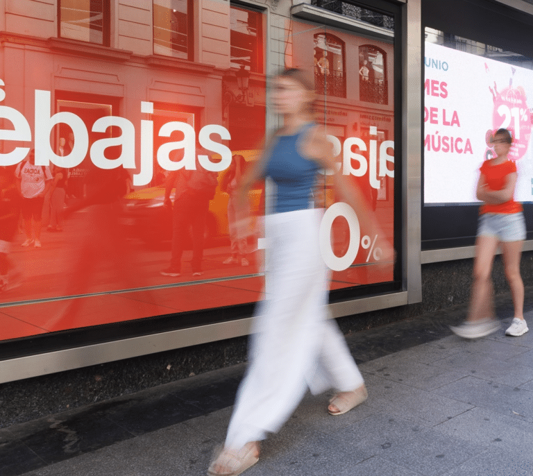 ¿Cuándo acaban las rebajas de verano 2023?