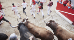 Fiestas de San Fermín 2023: la fecha del chupinazo, los encierros taurinos y su origen