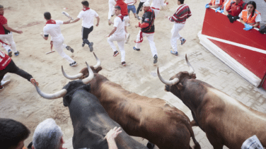 Fiestas de San Fermín 2023: la fecha del chupinazo, los encierros taurinos y su origen
