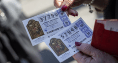 Ya comienza la venta de los décimos de la Lotería de Navidad 2023