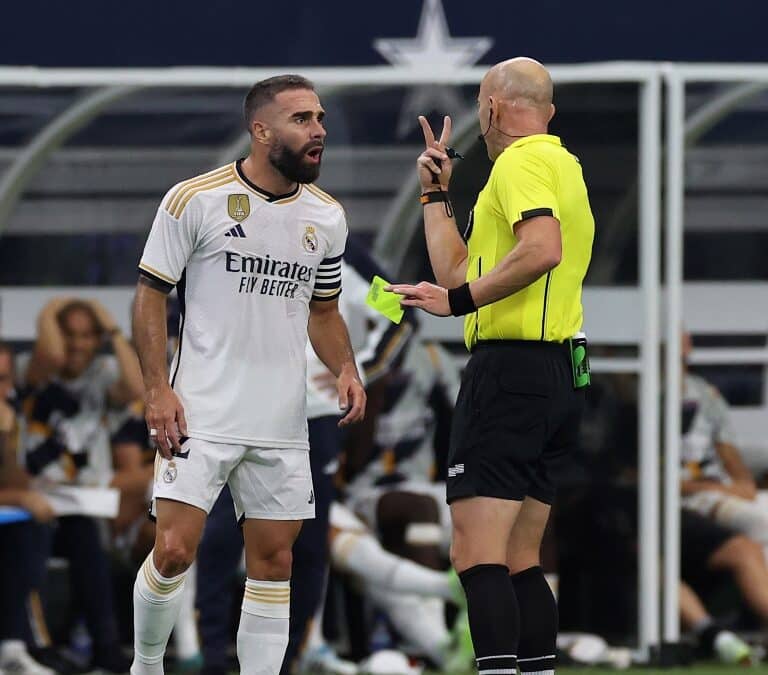 La prensa catalana arde contra Carvajal por sus declaraciones tras el Clásico