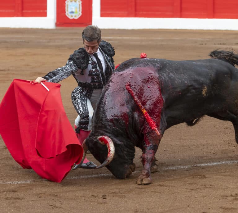 El Juli anuncia su retirada de los ruedos