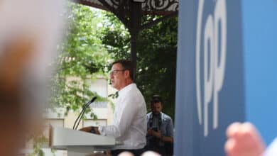 Feijó alerta contra euforia tras su debate con Sánchez: "Aquí no se han ganado las elecciones"