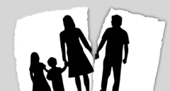 ¿Cuántos años llevan casados de media los matrimonios que se divorcian en España?