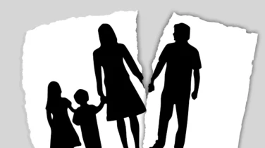 16 años de matrimonio y más custodias compartidas, así es la radiografía del divorcio en España