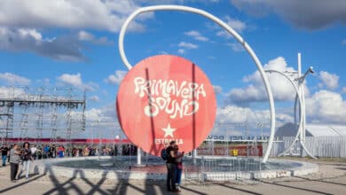 El Primavera Sound compensa la anulación del primer día en Madrid con un  30% de descuento en uno de sus festivales de 2024