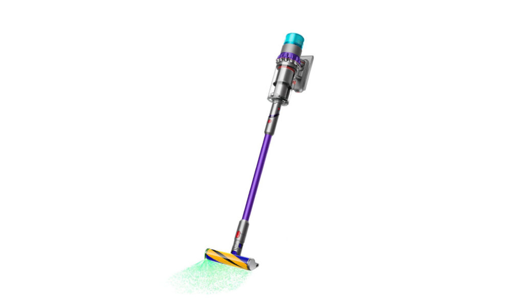 Dyson Gen5detect morado