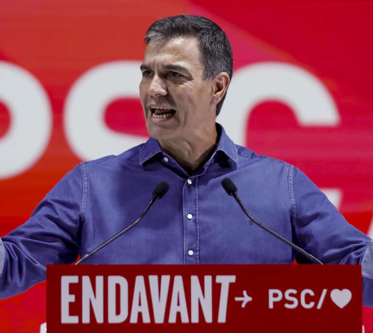 Los saharauis y el timo del PSOE