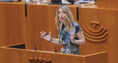 Estos son los candidatos a las elecciones de Extremadura 2025