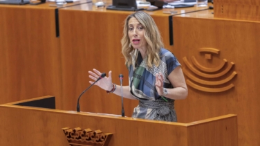 Estos son los candidatos a las elecciones de Extremadura 2025