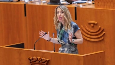 Estos son los candidatos a las elecciones de Extremadura 2025